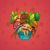 Lush Bouquet #326
