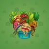 Lush Bouquet #330