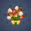 Lush Bouquet #333