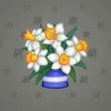 Lush Bouquet #334