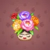 Lush Bouquet #336