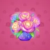 Lush Bouquet #339