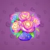 Lush Bouquet #349