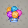 Lush Bouquet #350