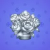 Lush Bouquet #355