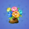 Lush Bouquet #356