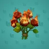 Lush Bouquet #36
