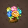 Lush Bouquet #361