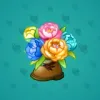 Lush Bouquet #363