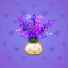 Lush Bouquet #368