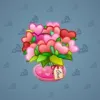 Lush Bouquet #369
