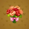 Lush Bouquet #372
