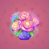 Lush Bouquet #377