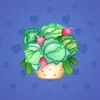 Lush Bouquet #382