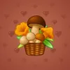 Lush Bouquet #385