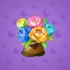 Lush Bouquet #387