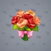 Lush Bouquet #388