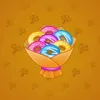 Lush Bouquet #391