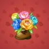Lush Bouquet #399