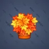 Lush Bouquet #400