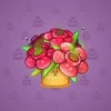 Lush Bouquet #403