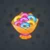 Lush Bouquet #408