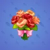 Lush Bouquet #410