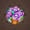 Lush Bouquet #422