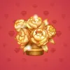 Lush Bouquet #436