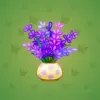 Lush Bouquet #438