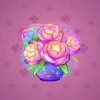 Lush Bouquet #447