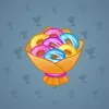 Lush Bouquet #450