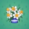 Lush Bouquet #451