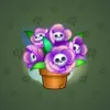 Lush Bouquet #453