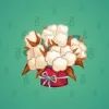 Lush Bouquet #46