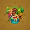 Lush Bouquet #462