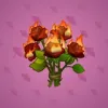 Lush Bouquet #465