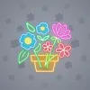 Lush Bouquet #474