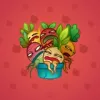 Lush Bouquet #48