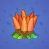 Lush Bouquet #482