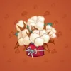Lush Bouquet #483
