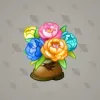 Lush Bouquet #484