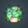 Lush Bouquet #486