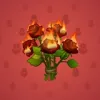 Lush Bouquet #488