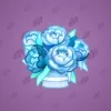 Lush Bouquet #490