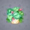 Lush Bouquet #491