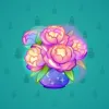 Lush Bouquet #492