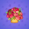 Lush Bouquet #499