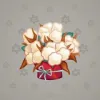Lush Bouquet #501