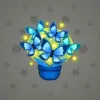 Lush Bouquet #502